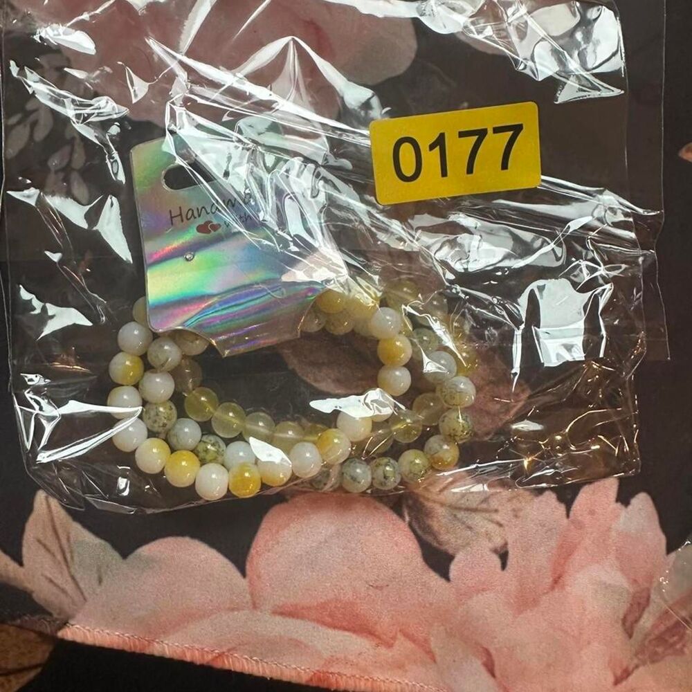 Women's multi Jewelry